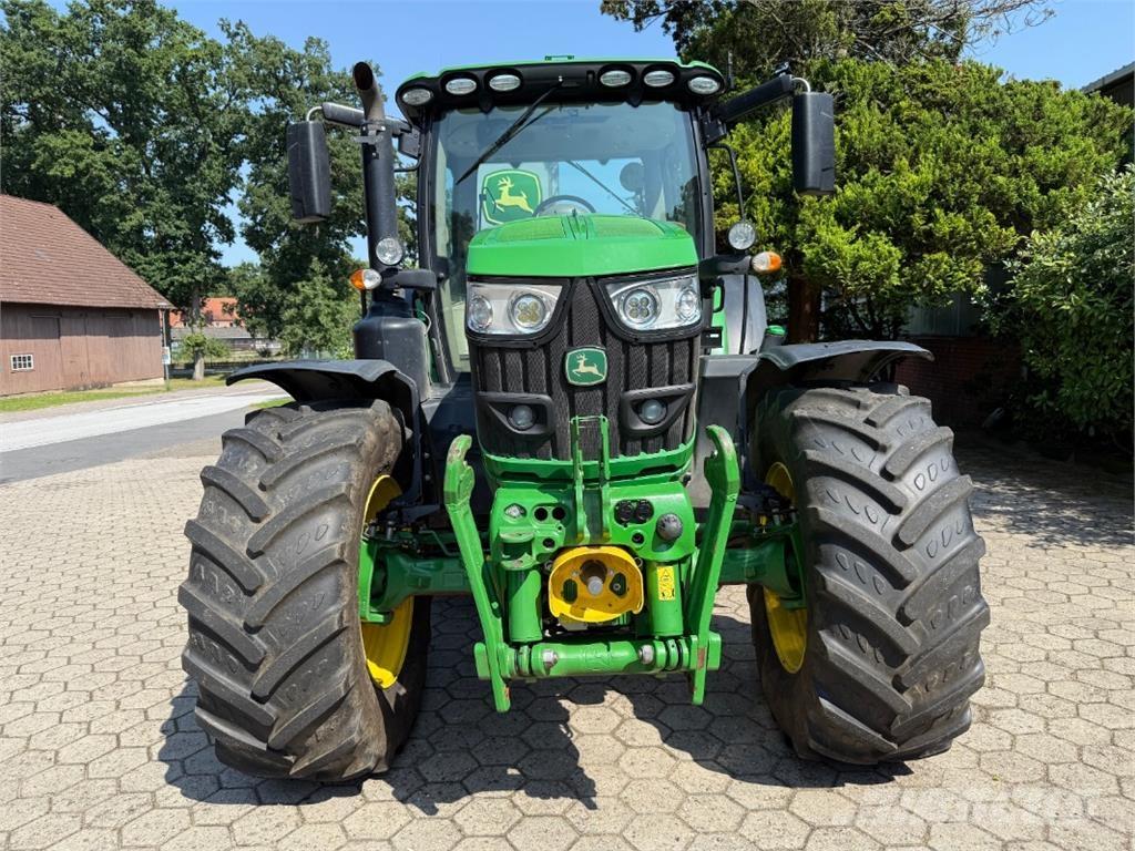 John Deere 6155R Sonstige Landmaschinen