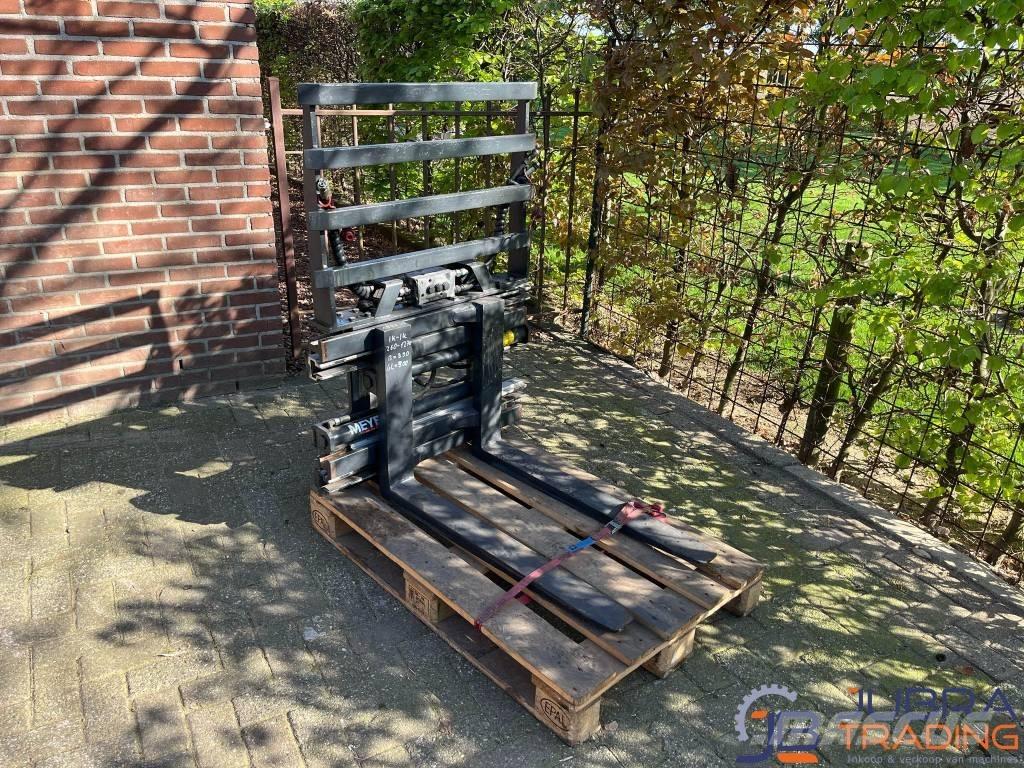 Meyer 6-0103K Gabeln