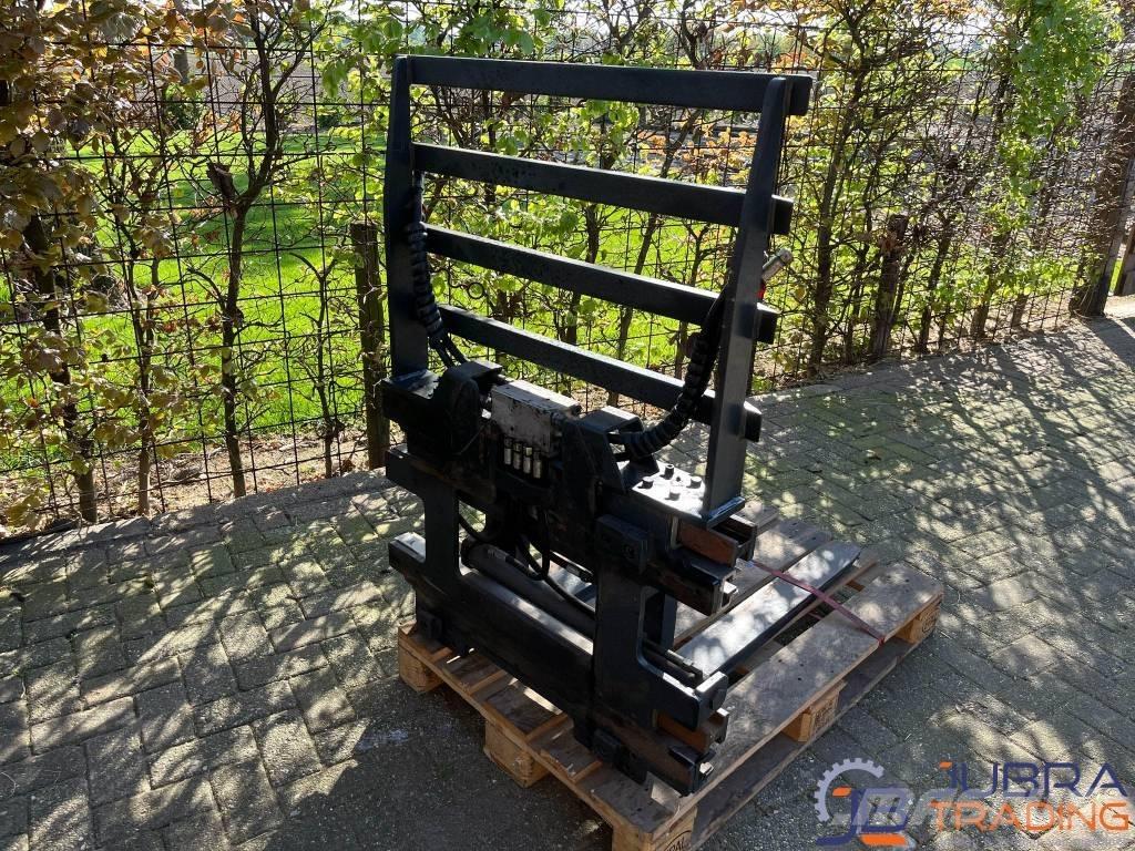 Meyer 6-0103K Gabeln