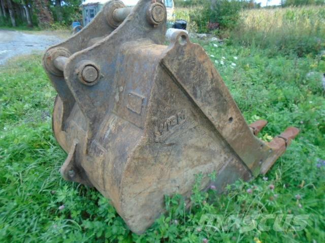 Volvo EC 220 DL Raupenbagger