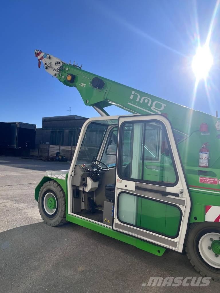 JMG MC 85 Minikrane