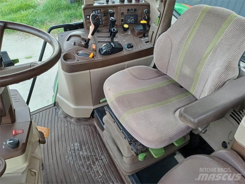 John Deere 6820 Traktoren