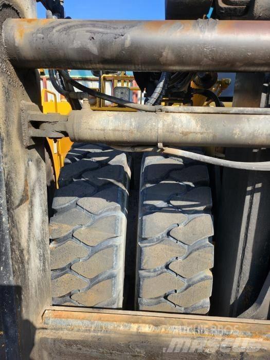 Hyster H 25.00 F Andere Gabelstapler