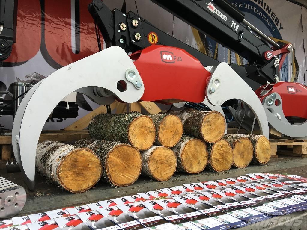 Mesera (Loglift) F26 Forwarder