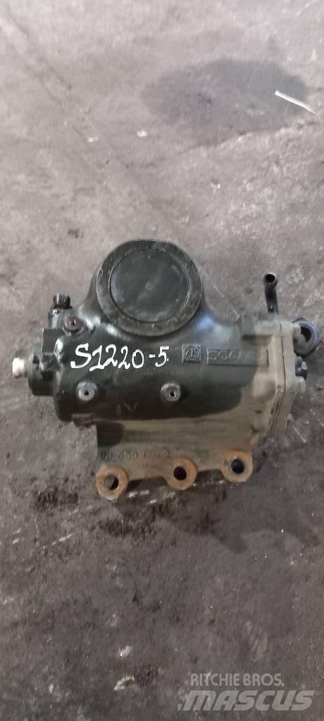 Scania G 400   1353046 Hydraulik