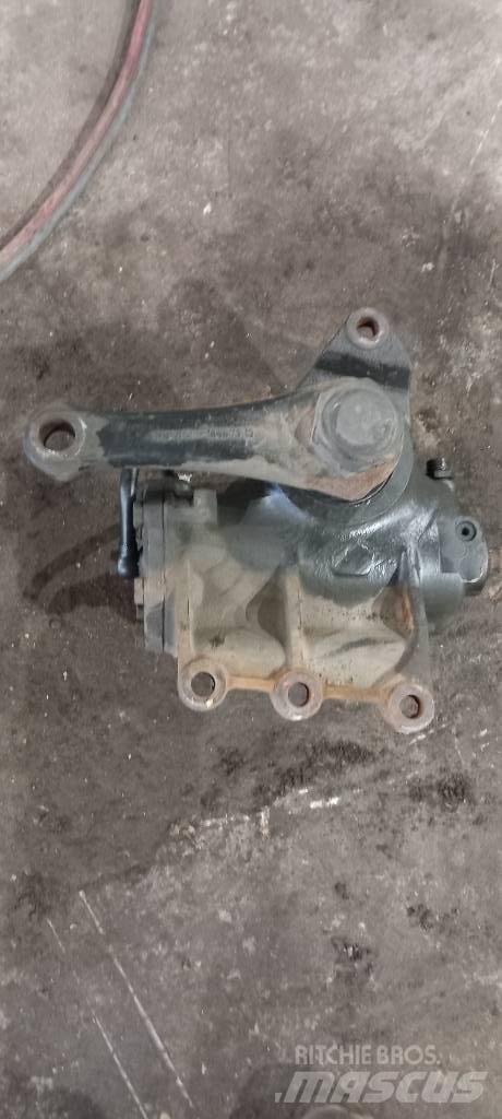 Scania G 400   1353046 Hydraulik