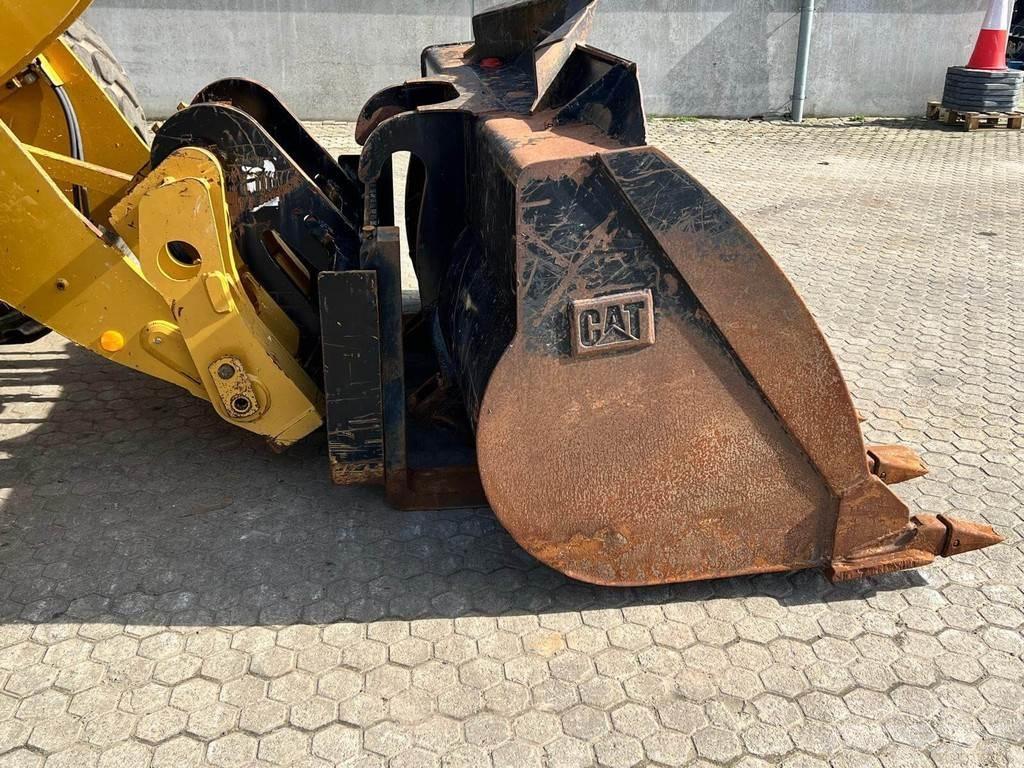 CAT 926M Radlader
