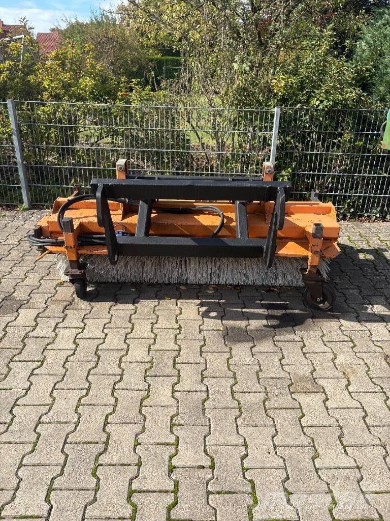 Bema 25 Sonstige Kommunalmaschinen
