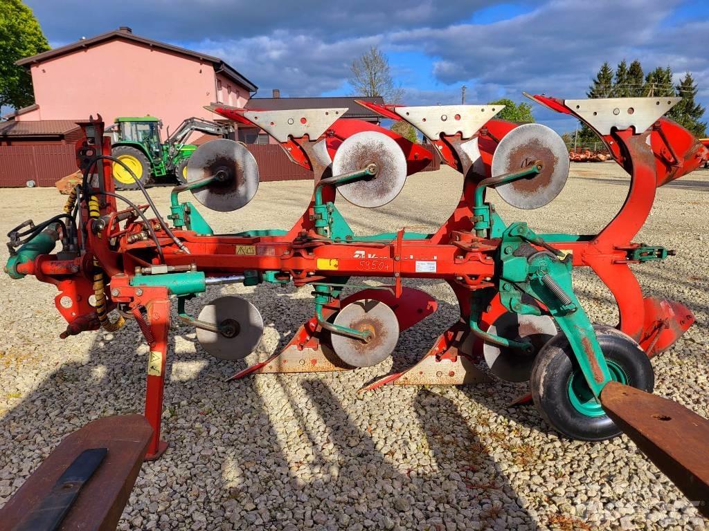 Kverneland ES80 Wendepflüge