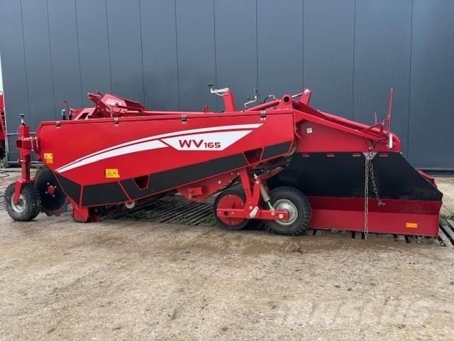 Grimme WV 165 Sonstige Landmaschinen