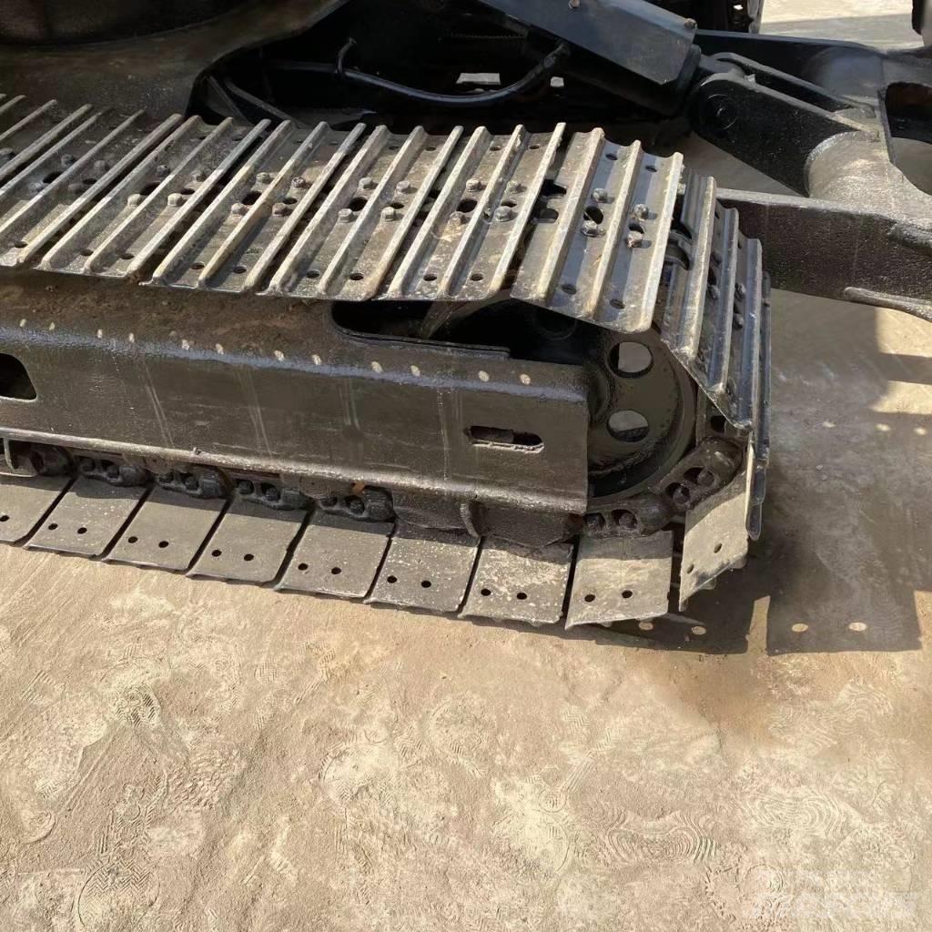 Komatsu PC 60 Midibagger  7t - 12t