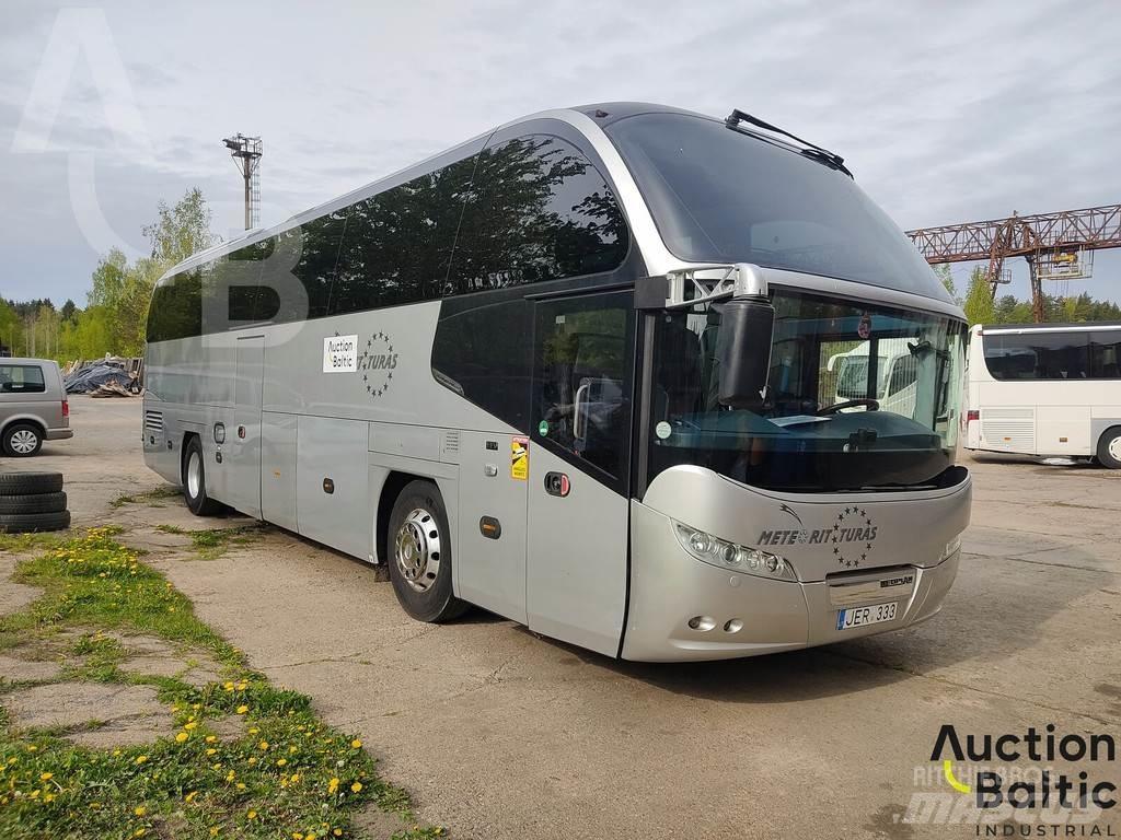 Neoplan Cityliner Andere Transporter