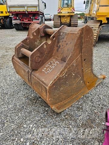 Winkelbauer MCXL Schaufeln