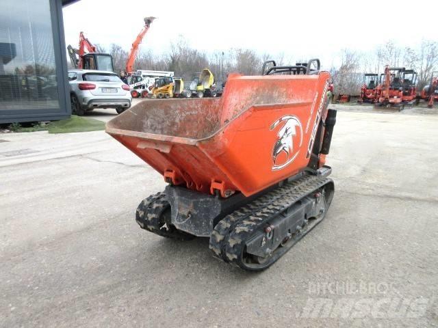 Cormidi C60 RI Minidumper