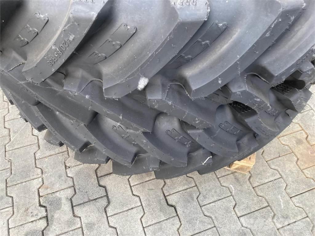 BKT 420/85R38 Reifen