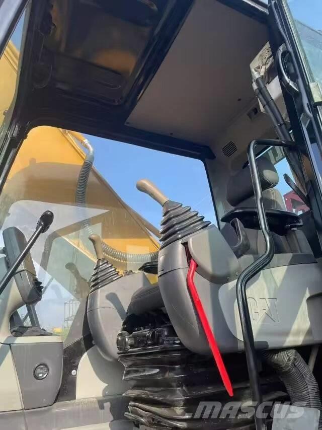 CAT 336 D Raupenbagger