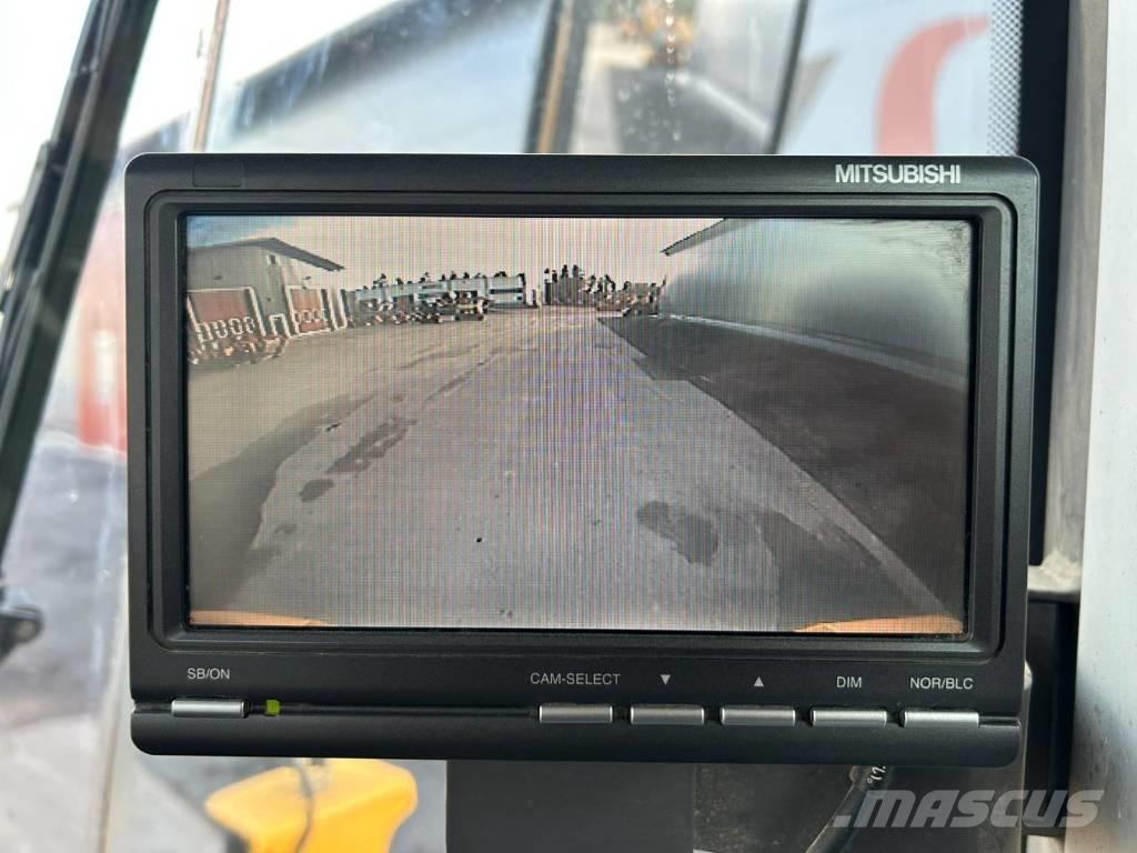 Volvo L70F VAAKALLA Radlader