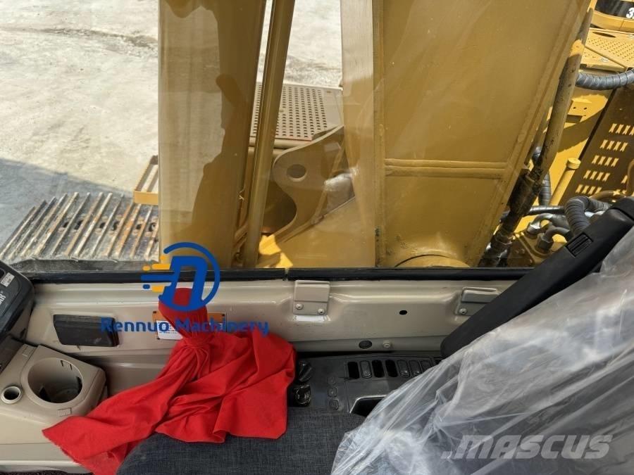 CAT 320B Raupenbagger