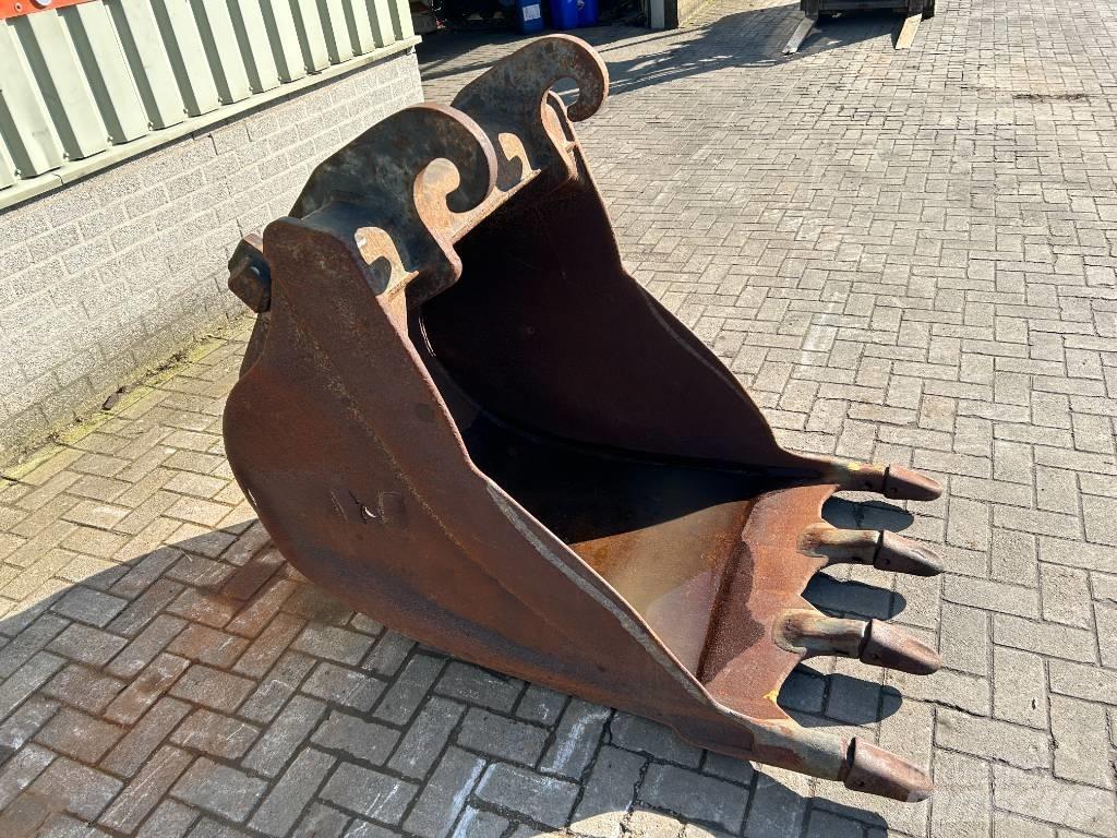 Verachterd Tandenbak Schaufeln