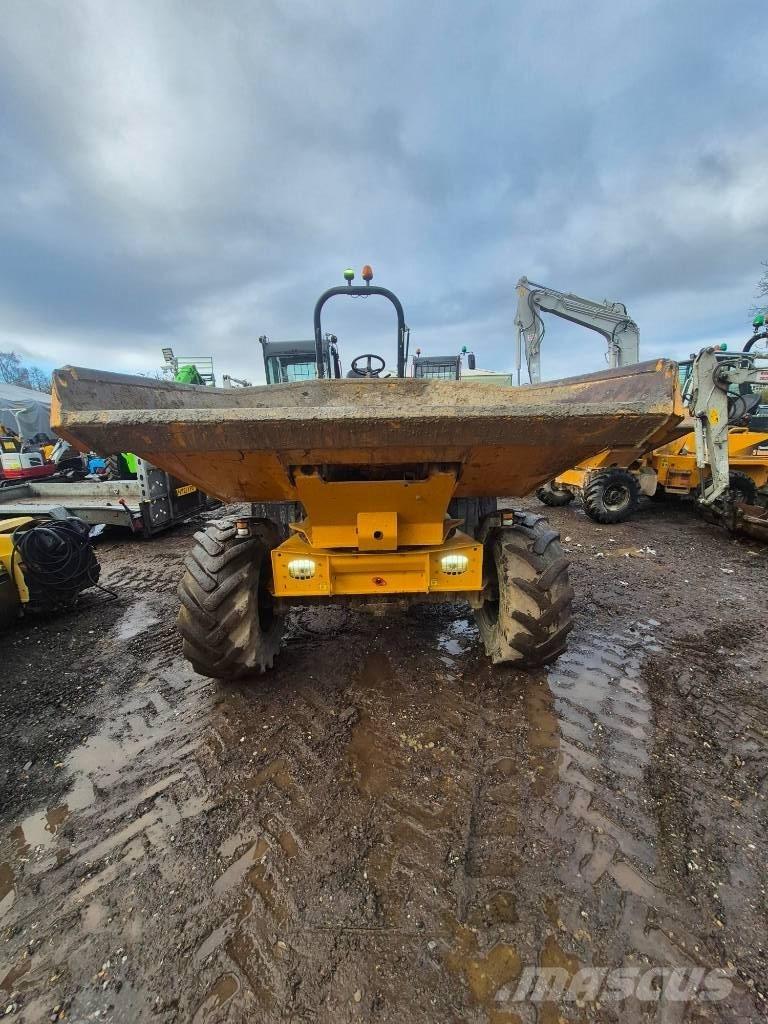 Thwaites 6T Minidumper