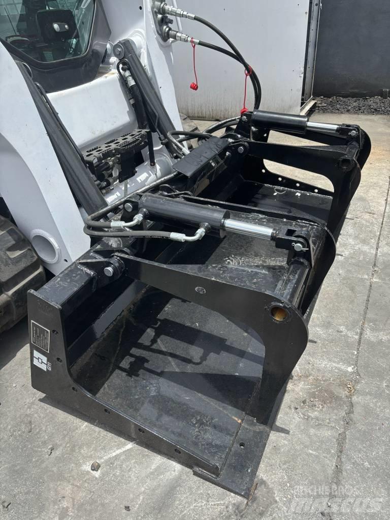Bobcat T 650 Kompaktlader