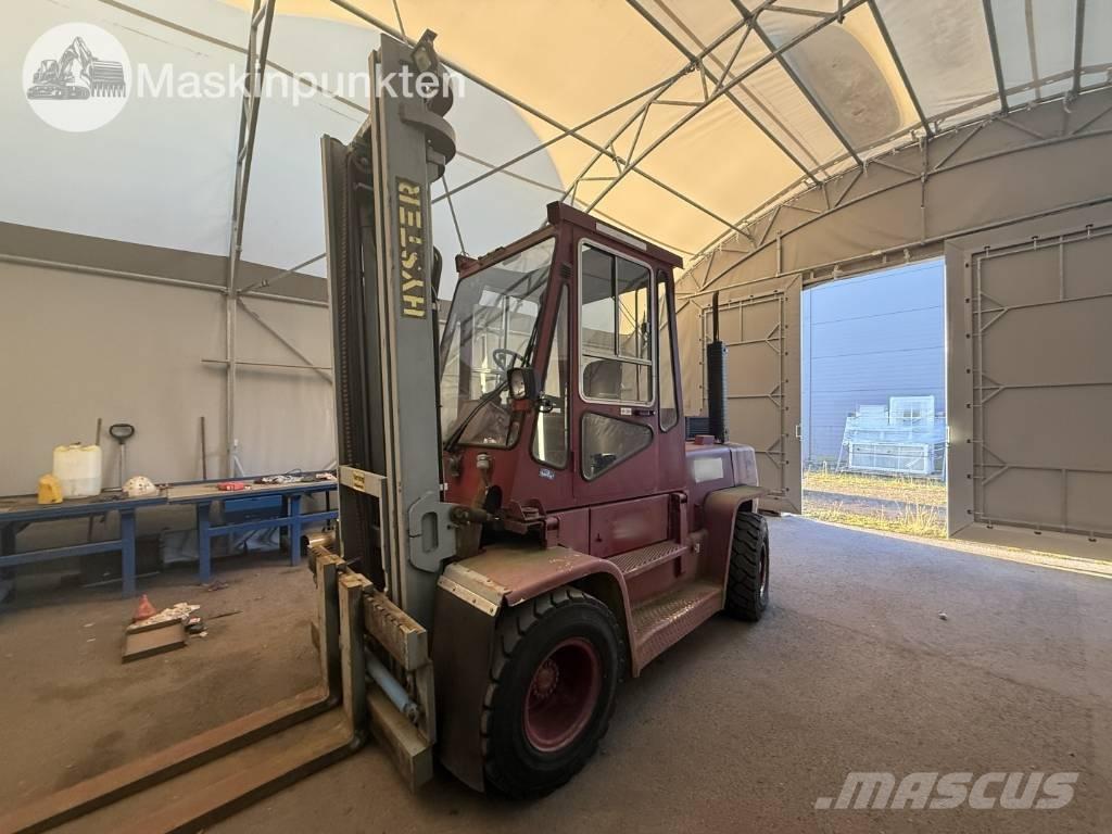 Hyster H 7.00 XL Dieselstapler