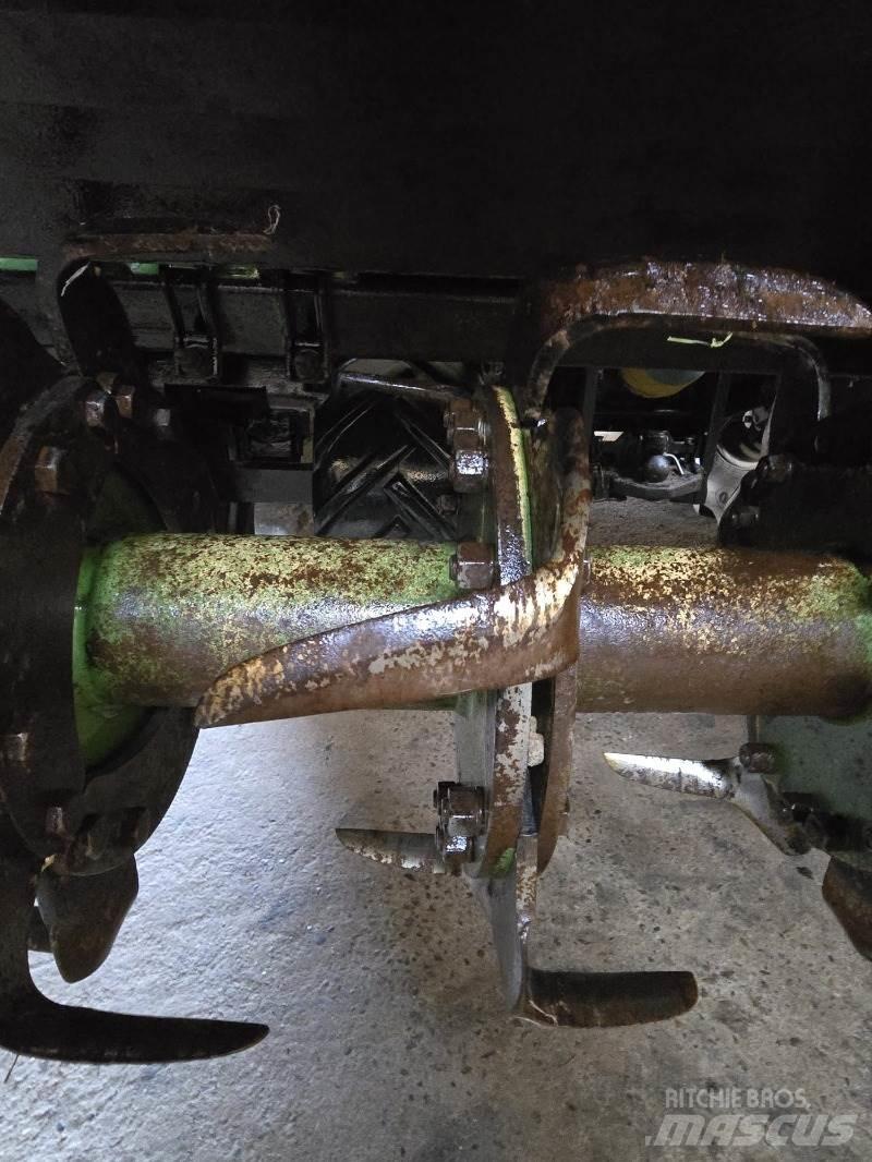 Celli TP280P 550 Bodenbearbeitung