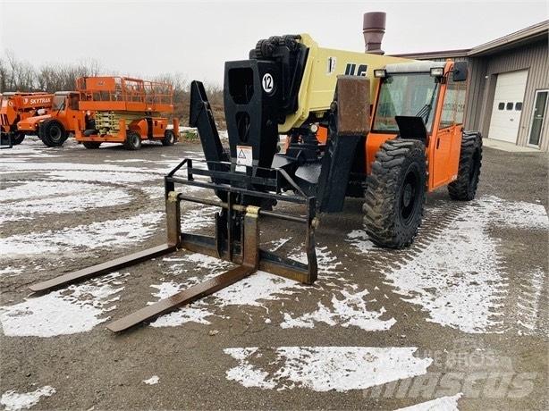 JLG G 12-55 A Teleskoplader