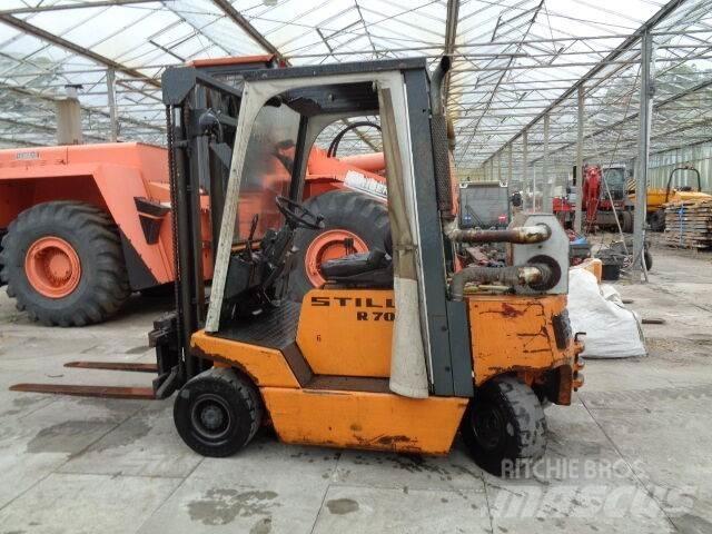 Still R70-20 Dieselstapler