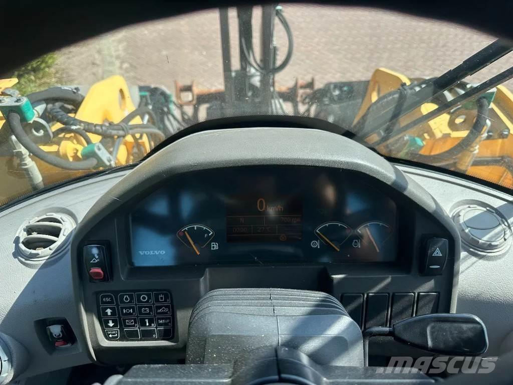 Volvo L70 F Radlader