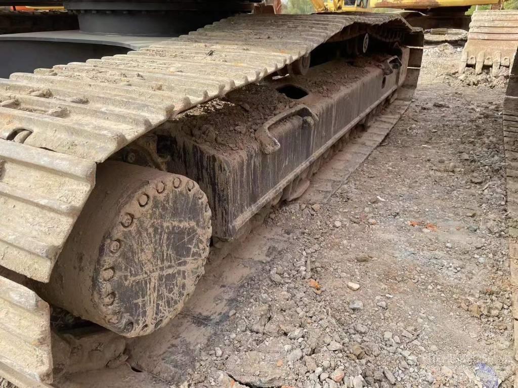 Volvo EC 250 D Raupenbagger