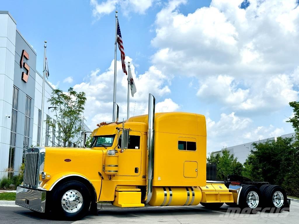 Peterbilt 389 Sattelzugmaschinen