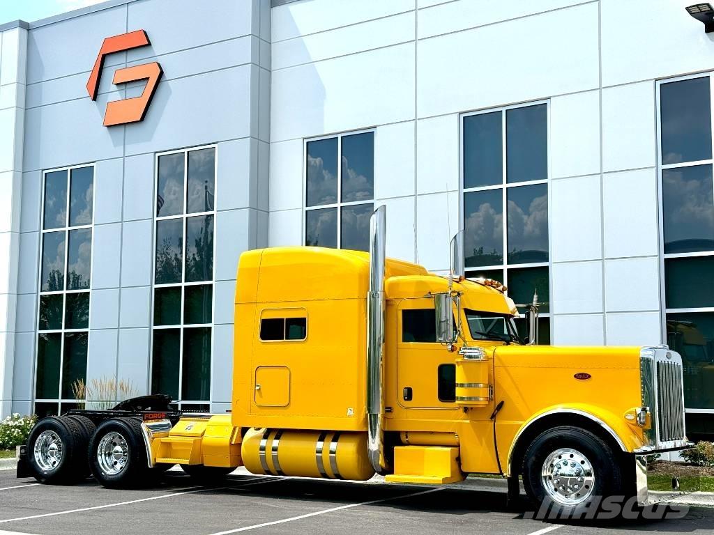 Peterbilt 389 Sattelzugmaschinen