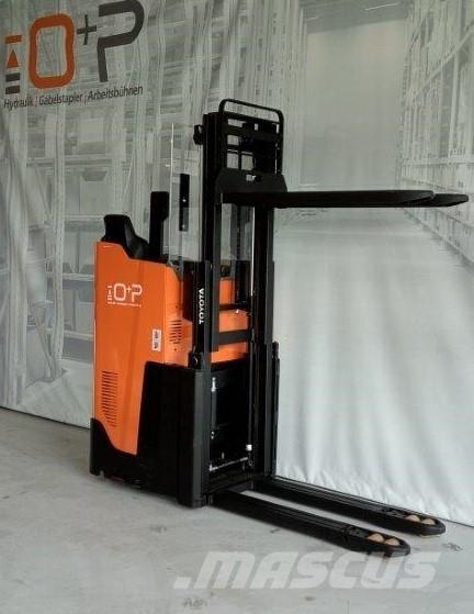 Toyota SSI200D Selbstfahrstapler