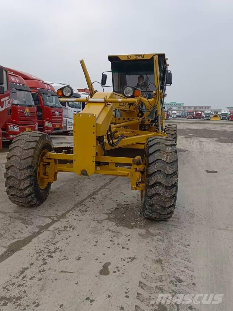 SEM 919 Grader
