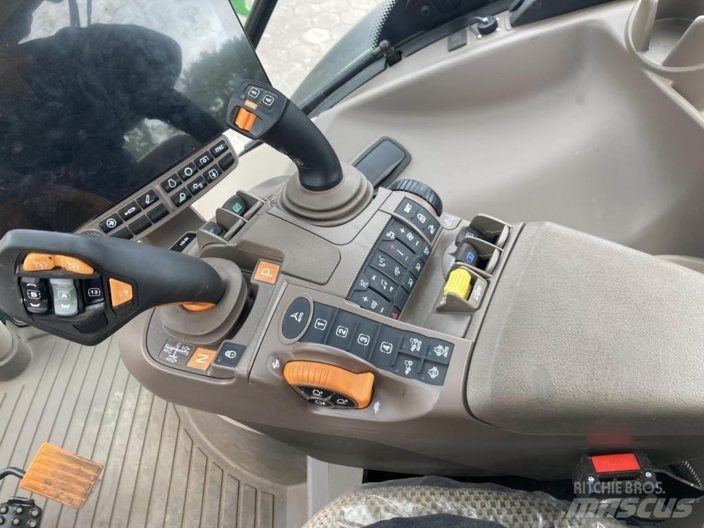 John Deere 6R140 Traktoren