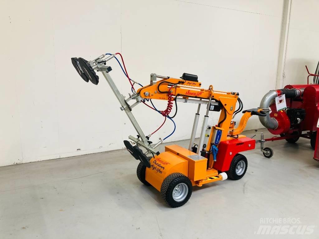SMARTLIFT SWL 380 Andere Zubehörteile