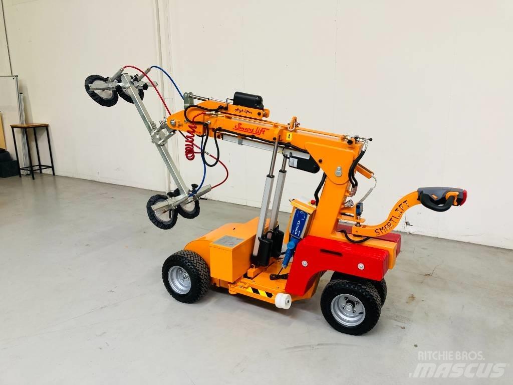 SMARTLIFT SWL 380 Andere Zubehörteile