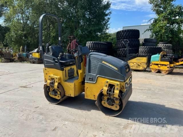 Bomag BW 100 AD M-5 Tandemwalzen