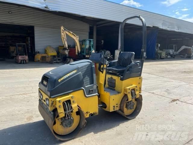 Bomag BW 100 AD M-5 Tandemwalzen