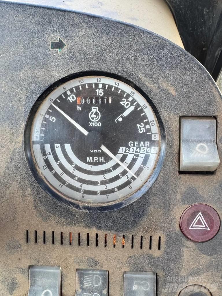 John Deere 2850 Traktoren