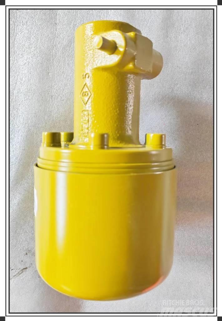 CLAAS Clutch Bremsen
