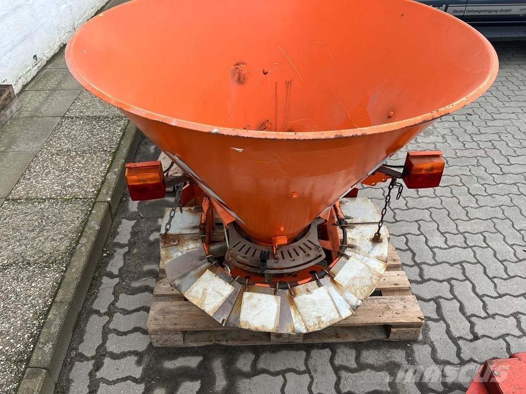 Amazone E+S 301 Sand- und Salzstreuer