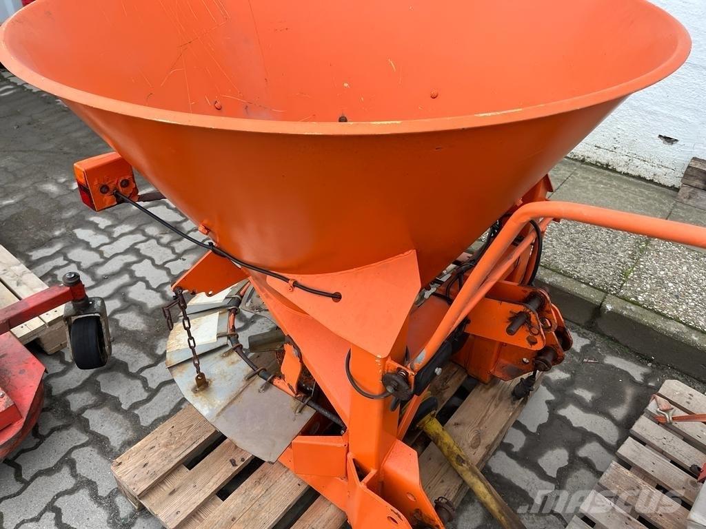 Amazone E+S 301 Sand- und Salzstreuer