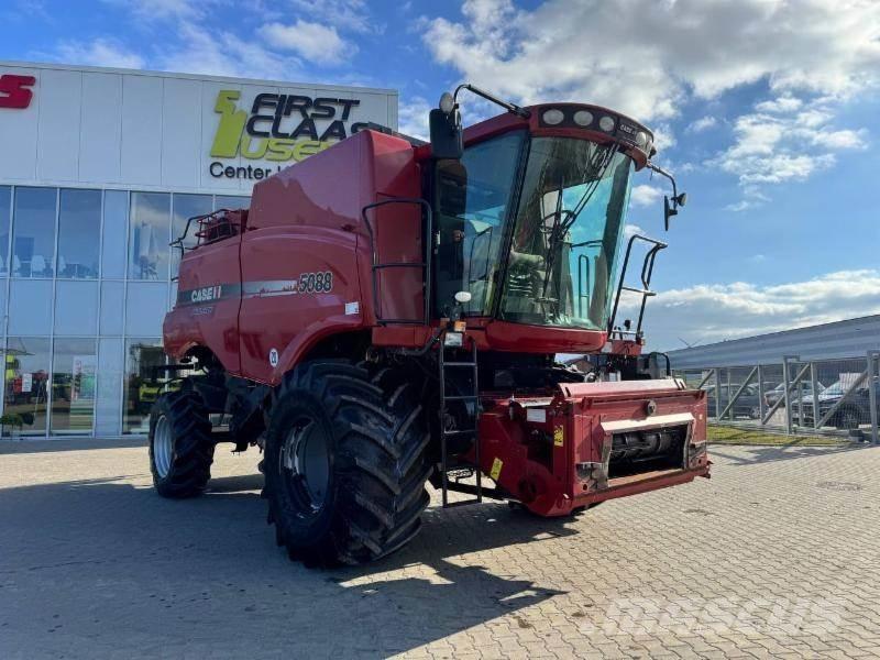 Case IH AF 5088 Mähdrescher