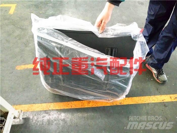  zhongqi Motoren