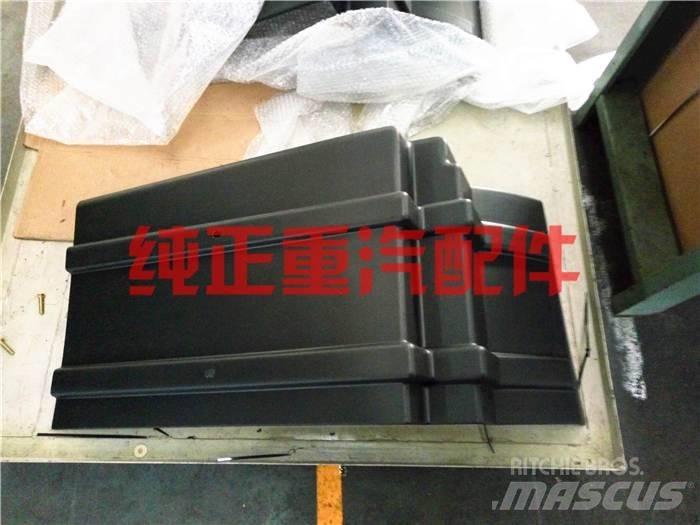  zhongqi Motoren