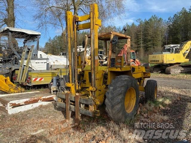 JCB 926 Dieselstapler