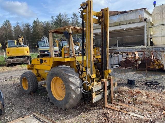 JCB 926 Dieselstapler