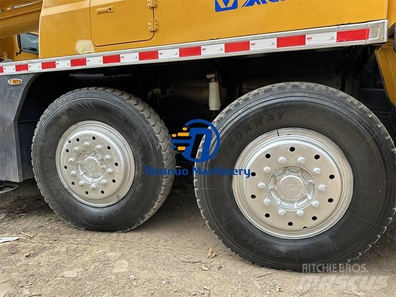 XCMG QY 70 K All-Terrain-Krane